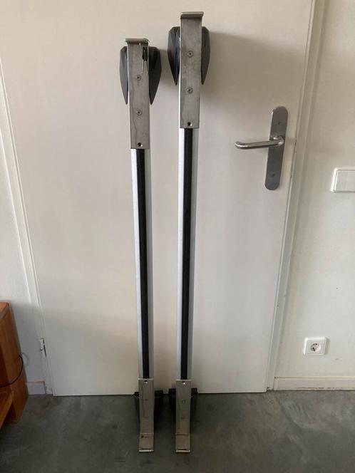 Thule dakdragers Ford S-Max zonder dakrailing, Auto diversen, Dakdragers, Zo goed als nieuw, Ophalen