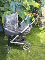 Mutsy wandelwagen & buggy, Ophalen, Gebruikt, Overige merken, Voetenzak