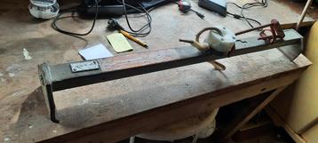 Hijsevenaar 1150 mm type 28vloe-1005 beschikbaar voor biedingen