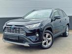 Toyota RAV4 2.5 Hybrid Executive Lederen bekleding, Apple ca, Auto's, Te koop, 5 stoelen, Emergency brake assist, 17 km/l