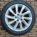 Rex velg 17 inch reservewiel met band, Auto-onderdelen, Ophalen