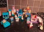 Duplo voor meisjes,frozen ,belle en het beest  slaapkamer, Kinderen en Baby's, Speelgoed | Duplo en Lego, Ophalen of Verzenden