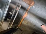 Bauknecht inbouw oven, Oven, Zo goed als nieuw, 45 tot 60 cm, Ophalen