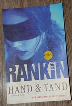 Ian Rankin: Hand & Tand, Ophalen of Verzenden, Zo goed als nieuw