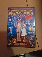 Mr. Magorium, Ophalen of Verzenden, Zo goed als nieuw, Avontuur, Film