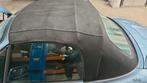 Cabriodak softtop zwart BMW Z3 serie E36 54348411531 8411531, Ophalen of Verzenden, Gebruikt, Achterklep