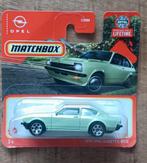Opel kadett C GT/E 1975., Ophalen of Verzenden, Nieuw