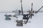 Schaublin 70 losse kop  . Snelboorpinole ., Ophalen, Gebruikt, Metaaldraaibank, Minder dan 500 mm
