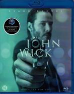 John Wick (2014, Keanu Reeves) - IMDB 7.4 - NL uitgave, Cd's en Dvd's, Blu-ray, Zo goed als nieuw, Actie, Verzenden
