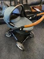 Musty kinderwagen, Kinderen en Baby's, Kinderwagens en Combinaties, Ophalen, Zo goed als nieuw, Overige merken