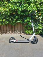 Crivit Aluminium step met handrem, Fietsen en Brommers, Steps, Ophalen, Zo goed als nieuw, Gewone step, Crivit