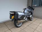 BMW R 1200 RT (bj 2014), Bedrijf, Toermotor