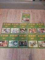 Ot en Sien Boekjes - !, Boeken, Ophalen of Verzenden, Gelezen, Ligthart en Scheepstra, Fictie algemeen