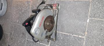 Skilsaw cirkelzaag beschikbaar voor biedingen