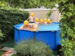 Bestway zwembad 3m66 x 1m, Tuin en Terras, Zwembad-toebehoren, Ophalen