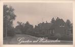 U485 Westeremden Groeten uit - FOTOKAART -, Verzenden, 1920 tot 1940, Groningen
