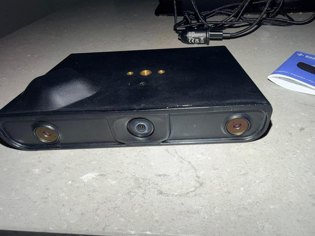 Hivemapper Bee WiFi+LTE dashcam met HONEY, Auto diversen, Dashcams, Zo goed als nieuw, Ophalen of Verzenden