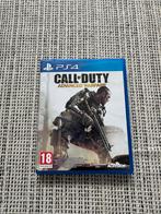 Call of duty advanced warfare playstation 4, Ophalen, Vanaf 18 jaar, Shooter, 1 speler