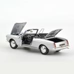 1:18  Peugeot 404 Cabriolet 1967  -  Norev, Frankrijk, Norev, Ophalen of Verzenden, -