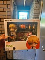 Chainsaw Man Denji nendoroid, Ophalen of Verzenden, Nieuw