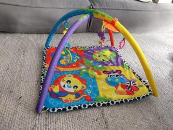 Playgro Jungle Activiteiten baby speelkleed  beschikbaar voor biedingen