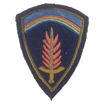 US Army - Supreme Headquarters Allied Expeditionary Forces - beschikbaar voor biedingen