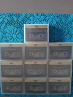 SONY-DAT-DT-60-DIGITAL-AUDIO-TAPE !!, 2 t/m 25 bandjes, Ophalen of Verzenden, Zo goed als nieuw, Country en Western