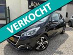Peugeot 208 1.2 PureTech GT-line Org NL | Carplay | Navi | L, Voorwielaandrijving, Euro 6, 1199 cc, Bedrijf