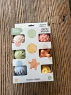 Happy world sensory balls, Ophalen of Verzenden, Nieuw, Overige typen