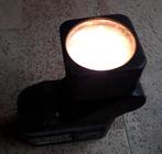 Acculamp accu lamp Atlas Copco (zeldzaam!), Ophalen of Verzenden, Zo goed als nieuw, Lamp