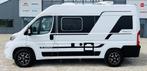 Adria Twin plus 540 SP Automaat - Airco - E&P Levelsysteem, Caravans en Kamperen, Diesel, Adria, 5 tot 6 meter, Particulier