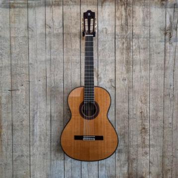 Klassieke Spaanse gitaar kopen Gitaarwinkel Midden Nederland beschikbaar voor biedingen