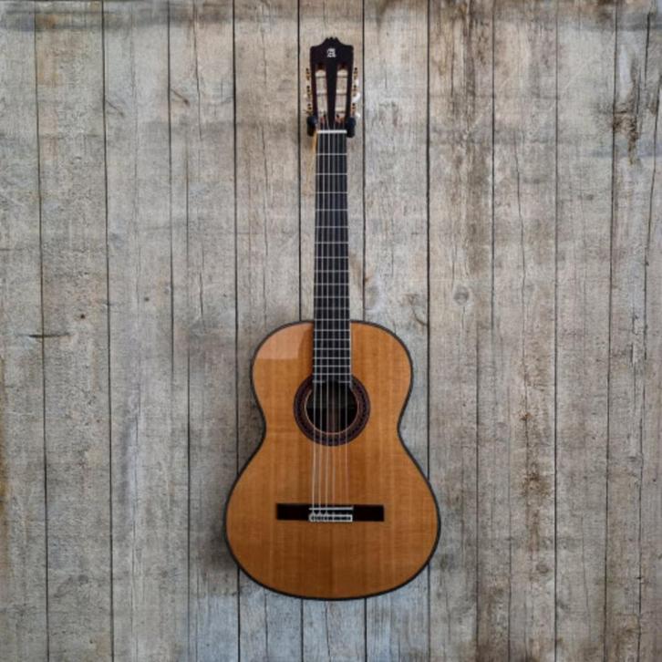 Klassieke Spaanse gitaar kopen Gitaarwinkel Midden Nederland, Muziek en Instrumenten, Snaarinstrumenten | Gitaren | Akoestisch