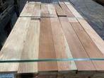 Hardhout-Sucupira Amarela-planken-terrasdelen-steigerdelen, Ophalen, Planken, Nieuw, Hardhout