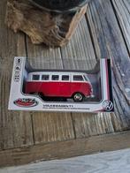 msz metal speed zone vw volkswagen bus auto, Ophalen of Verzenden, Nieuw, Auto