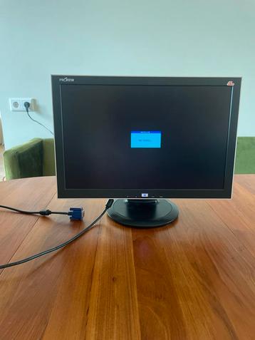 ProView Monitor - VGA Aansluiting beschikbaar voor biedingen
