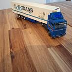 HOVOTRANS EMMEN TEKNO KOELER CBN SCANIA 143M STR,LINER., Hobby en Vrije tijd, Modelauto's | 1:50, Verzenden, Zo goed als nieuw