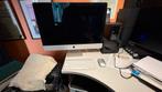27 inch Imac, Computers en Software, Apple Desktops, Ophalen, Gebruikt, HDD en SSD, IMac