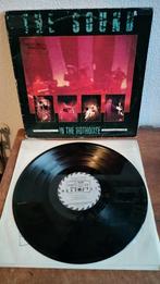 The Sound In The Hothouse, Ophalen of Verzenden, Gebruikt, 12 inch