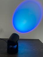 Projector Sfeerlamp - Sunset lamp, Ophalen of Verzenden, Nieuw, Minder dan 50 cm