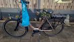 Elektrische damesfiets Stella Livorno Middenmotor Shimano, Fietsen en Brommers, Elektrische fietsen, 51 tot 55 cm, Ophalen, Zo goed als nieuw