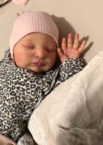 Reborn laura, Verzamelen, Ophalen of Verzenden, Zo goed als nieuw, Pop