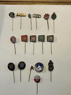 Diverse speldjes, Verzamelen, Ophalen of Verzenden, Gebruikt, Merk, Speldje of Pin