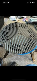 Cadac Carri Chef 50 BBQ rooster, Tuin en Terras, Gasbarbecues, Ophalen, Zo goed als nieuw