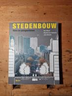 Stedenbouw: Kern en perspectieven, Ophalen of Verzenden, Zo goed als nieuw, Architectuur algemeen, Han Meyer, MaartenJan Hoekstra, John Westrik