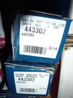 2st. KYB Kayaba schokdempers Kia Besta achteras vanaf 10-92, Auto diversen, Ophalen of Verzenden