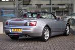 Honda S2000 2.0i Hardtop | Onderhouden auto. (bj 2001), 12 maanden, Achterwielaandrijving, Gebruikt, 4 cilinders