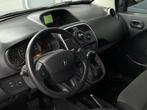 Renault Kangoo 1.5 dCi 110 Luxe | Automaat | Navi | Camera |, Gebruikt, 4 cilinders, Renault, Bedrijf