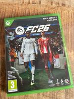 EA Sports FC 26 Xbox One/Series X - Nieuw!, Spelcomputers en Games, Spelcomputers | Xbox Series X en S, Ophalen of Verzenden, Nieuw