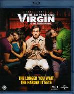 The 40 Year Old Virgin - IMDB 7.1 - NL uitgave, Cd's en Dvd's, Blu-ray, Verzenden, Hogehilweg 6 , 1101CC Amsterdam, Nederland